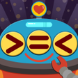 プログラムのアイコン: Robot Arith