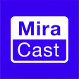 Biểu tượng của chương trình: Miracast..