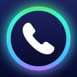 Icône du programme : AI Phone: Smart Phone Num…