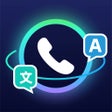 Icon of program: AI Phone: Smart Phone Num…