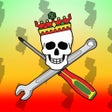 ไอคอนของโปรแกรม: The JDTCo. App