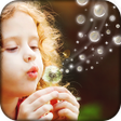 プログラムのアイコン：Artful - Photo Glitter Ef…