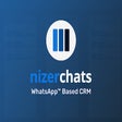 Icon of program: WhatsApp™ Based CRM | Niz…