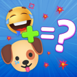 Symbol des Programms: Emoji Merge: DIY Emoji Ma…