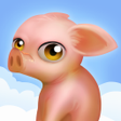 ไอคอนของโปรแกรม: Block the Pig