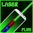 أيقونة البرنامج: Laser Simulator  Break Br…