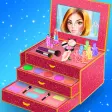 Makeup Kit: Doll Makeup game