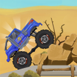 ไอคอนของโปรแกรม: Modified Trucks: Go ahead