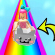 程序图标：Ride a Box Down a Slide