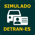 Simulado Detran ES - 2022 icon