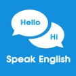 أيقونة البرنامج: ENG Speak - Practice Engl…