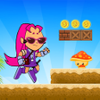 starfir world adventure icon