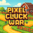 プログラムのアイコン：Pixel Cluck War