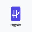 أيقونة البرنامج: Happysales