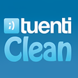 Icono de programa: TuentiClean