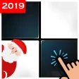 Christmast Song Magic : Piano Game Tiles 2019