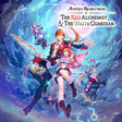 Icon of program: Atelier Resleriana: The Red Alchemist & the White Guardian