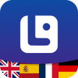 프로그램 아이콘: LanGeek Vocabulary Gram…