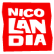 プログラムのアイコン：Nicolândia