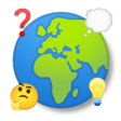 程序图标：World Quiz - Geography Tr…