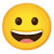 :emoji: for Messenger icon