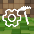 Icoon van programma: Collection of Minecraft M…