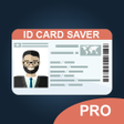 プログラムのアイコン：ID Card Saver - Pro Versi…