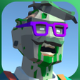 Ikon program: My Zombie City Zombie Tsu…