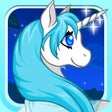 Programın simgesi: Adorables: Sweet Pony