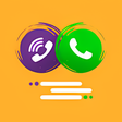 プログラムのアイコン：EasyMessage chat anyone w…