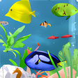 Ikona programu: AquaScape 3D