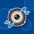 プログラムのアイコン：Speaker Cleaner - Remove …