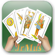 Icono de programa: JrMus