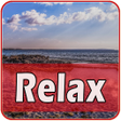 Relaxing Radios icon