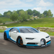 Icon of program: Chiron Supercar City Drif…