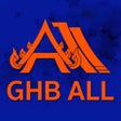 ไอคอนของโปรแกรม: GHB ALL