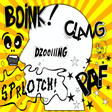 Icon of program: Crazy Funny Sound Effects…