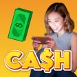 Kmai: Make Money  Earn Cash