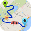 Icon of program: GPS Maps Route Navigation