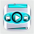 Иконка программы: Simple MP3 Player