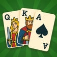 Ikona programu: Spades Classic Card Game