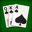 Ikona programu: Spades  Classic Card Game