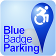 Icon of program: Blue Badge Parking
