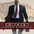 Programın simgesi: Hitman: Episode 4 - Bangk…
