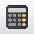 Ikon program: iCalculator - iOS Edition