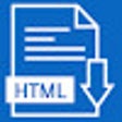프로그램 아이콘: HTML Copier