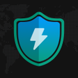 Ikon program: Shark Proxy: Fast VPN