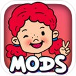 Ícone do programa: Mods for YoYa: Busy Life …