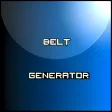 Belt Generator