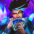 Ikon program: Breach Wanderers: Deckbui…
